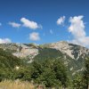 Motorradtouren bei Grenoble