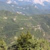 Motorradtouren bei Grenoble