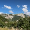 Motorradtouren bei Grenoble