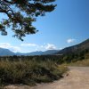 Motorradtouren bei Grenoble