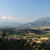 Motorradtouren bei Grenoble