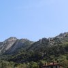 Motorradtouren bei Grenoble