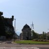 Motorradtouren bei Grenoble