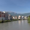 Motorradtouren bei Grenoble