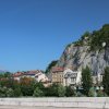 Motorradtouren bei Grenoble