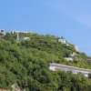 Motorradtouren bei Grenoble
