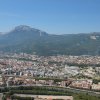 Motorradtouren bei Grenoble