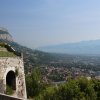 Motorradtouren bei Grenoble
