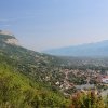 Motorradtouren bei Grenoble
