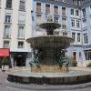 Motorradtouren bei Grenoble