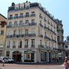 Motorradtouren bei Grenoble