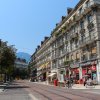 Motorradtouren bei Grenoble