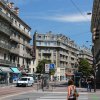 Motorradtouren bei Grenoble