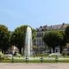 Motorradtouren bei Grenoble