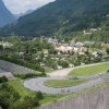 Motorradtouren bei Grenoble