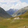 Motorradtouren bei Grenoble