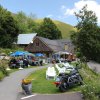 Motorradtouren bei Grenoble