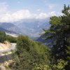 Motorradtouren bei Grenoble