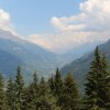 Motorradtouren bei Grenoble