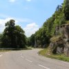 Motorradtouren bei Grenoble