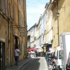 Motorradtouren bei Grenoble