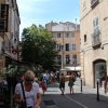 Motorradtouren bei Grenoble
