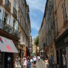 Motorradtouren bei Grenoble