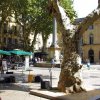 Motorradtouren bei Grenoble