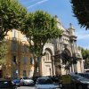 Motorradtouren bei Grenoble