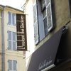 Motorradtouren bei Grenoble