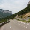 Motorradtouren bei Grenoble