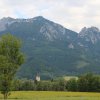 Motorradtour nach Österreich 27. u. 28. Mai 2012