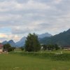 Motorradtour nach Österreich 27. u. 28. Mai 2012