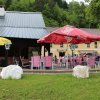 Motorradtour nach Österreich 27. u. 28. Mai 2012