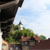 Motorradtour nach Österreich 27. u. 28. Mai 2012