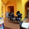 Motorradtour nach Österreich 27. u. 28. Mai 2012
