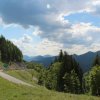Motorradtour nach Österreich 27. u. 28. Mai 2012
