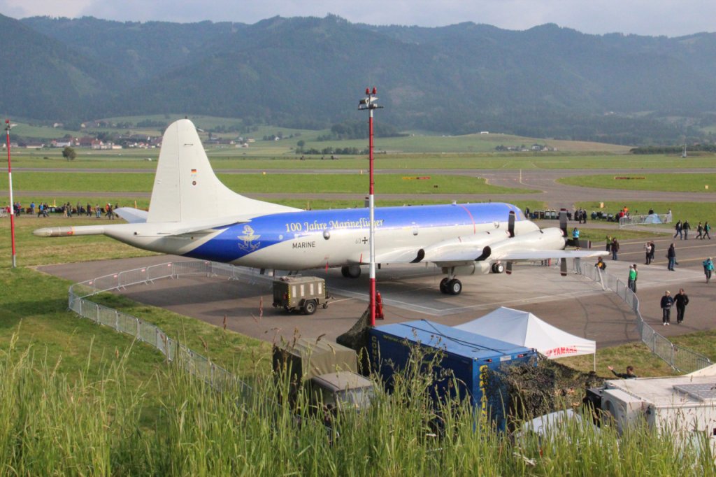 Airpower 2013 in Zeltweg
