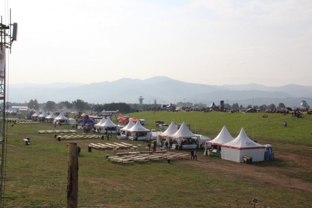 Airpower 2013 in Zeltweg