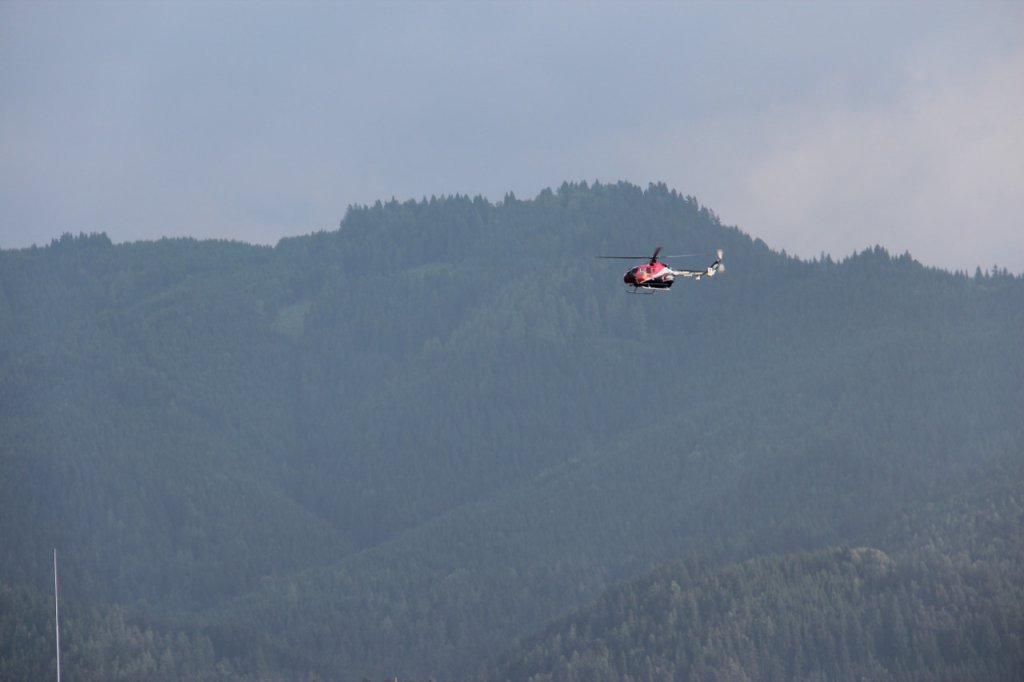 Airpower 2013 in Zeltweg