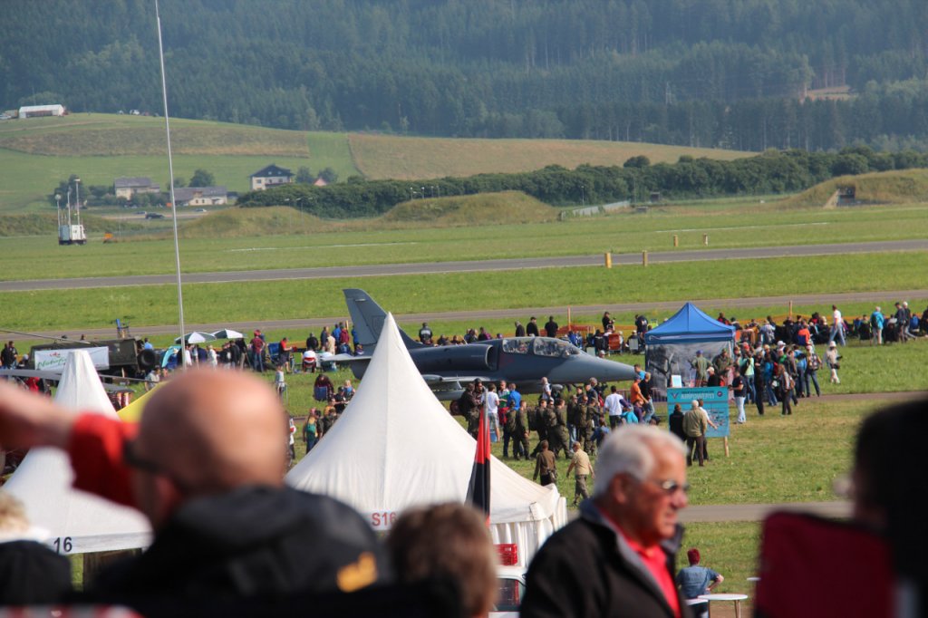 Airpower 2013 in Zeltweg
