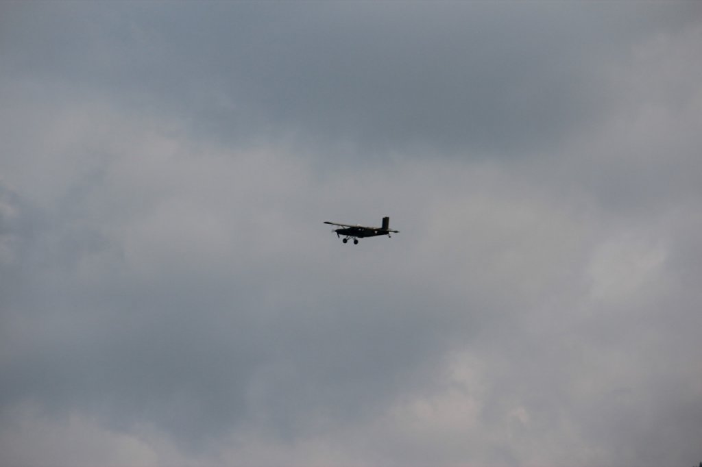 Airpower 2013 in Zeltweg