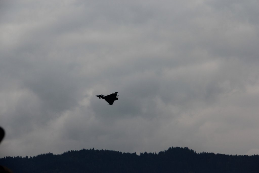 Airpower 2013 in Zeltweg