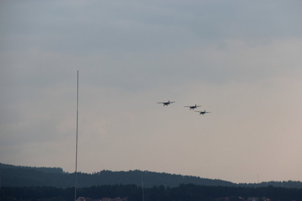 Airpower 2013 in Zeltweg