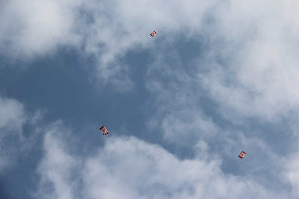 Airpower 2013 in Zeltweg