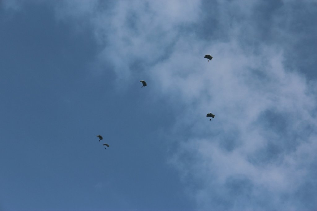 Airpower 2013 in Zeltweg