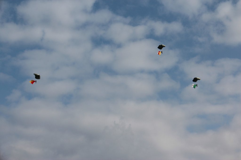 Airpower 2013 in Zeltweg