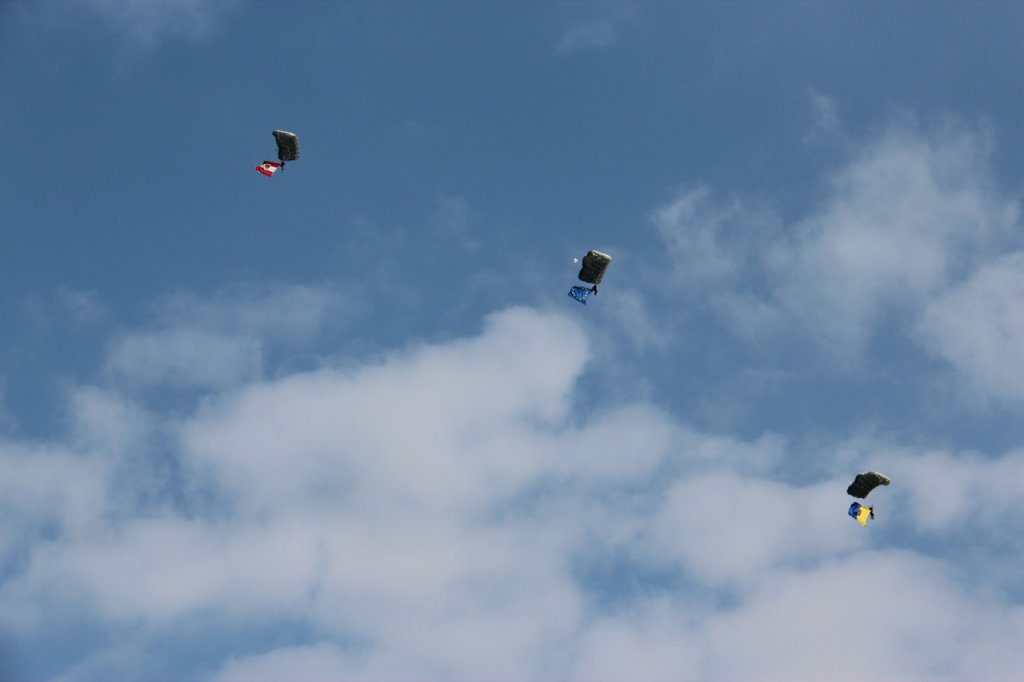 Airpower 2013 in Zeltweg