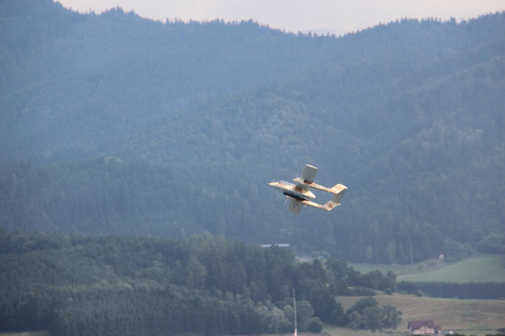 Airpower 2013 in Zeltweg