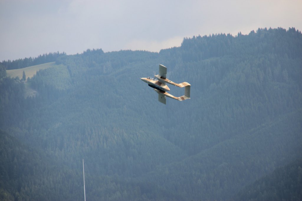 Airpower 2013 in Zeltweg